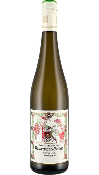 Riesling Trocken