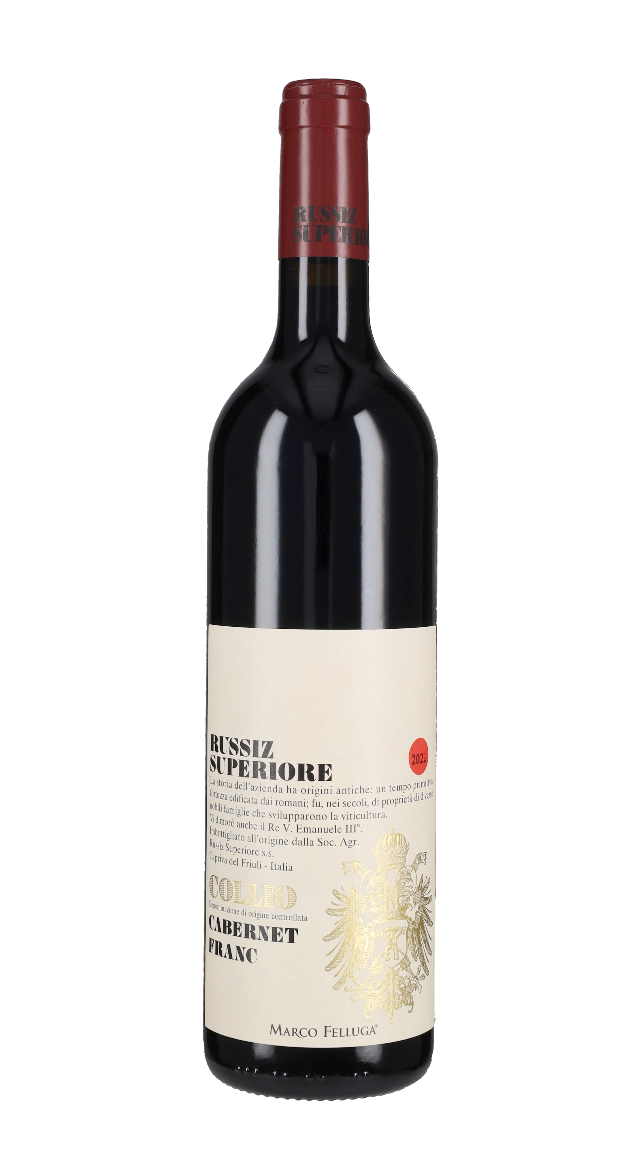 Cabernet Franc