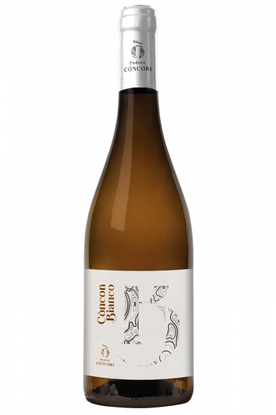 Còncori Bianco Podere Còncori