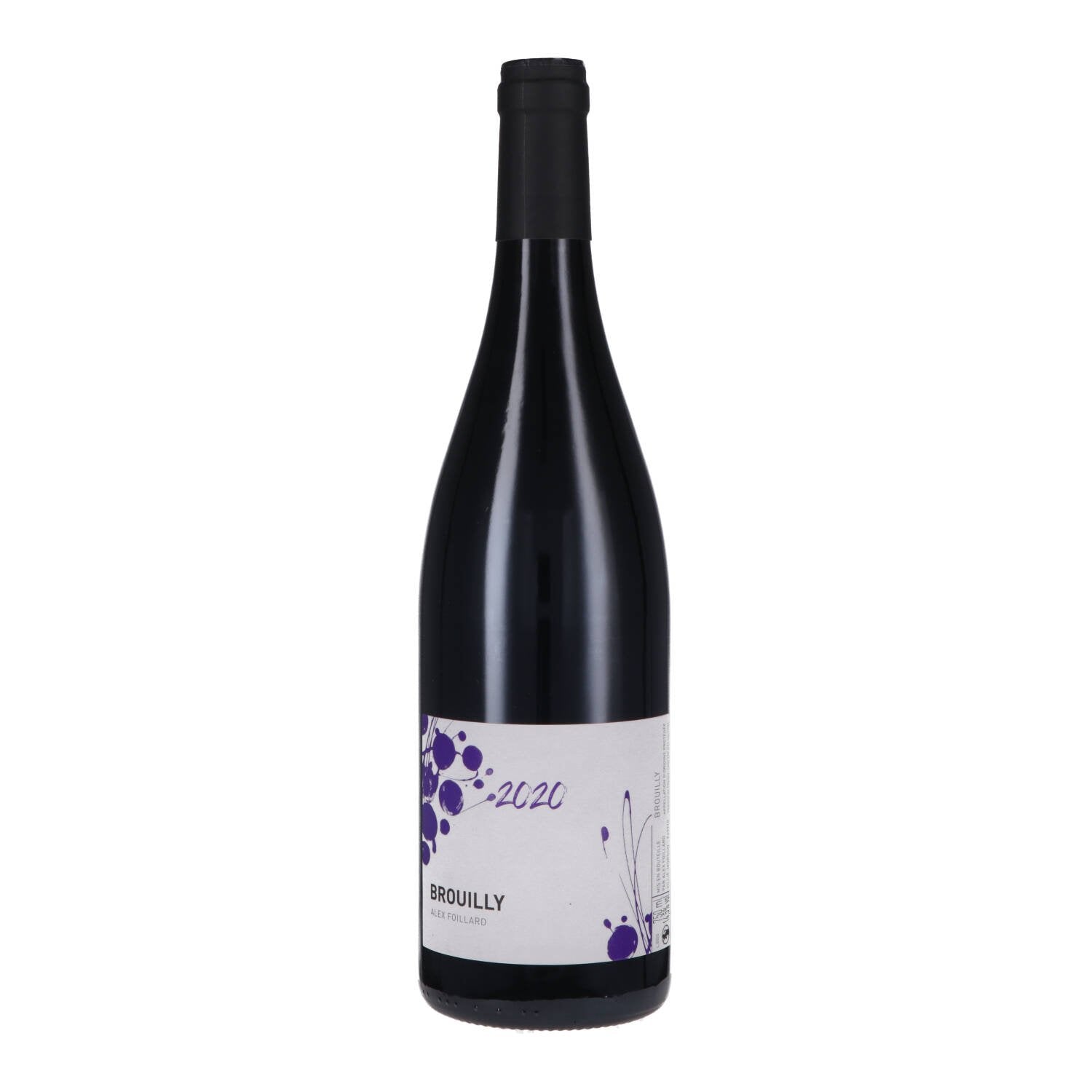 Brouilly