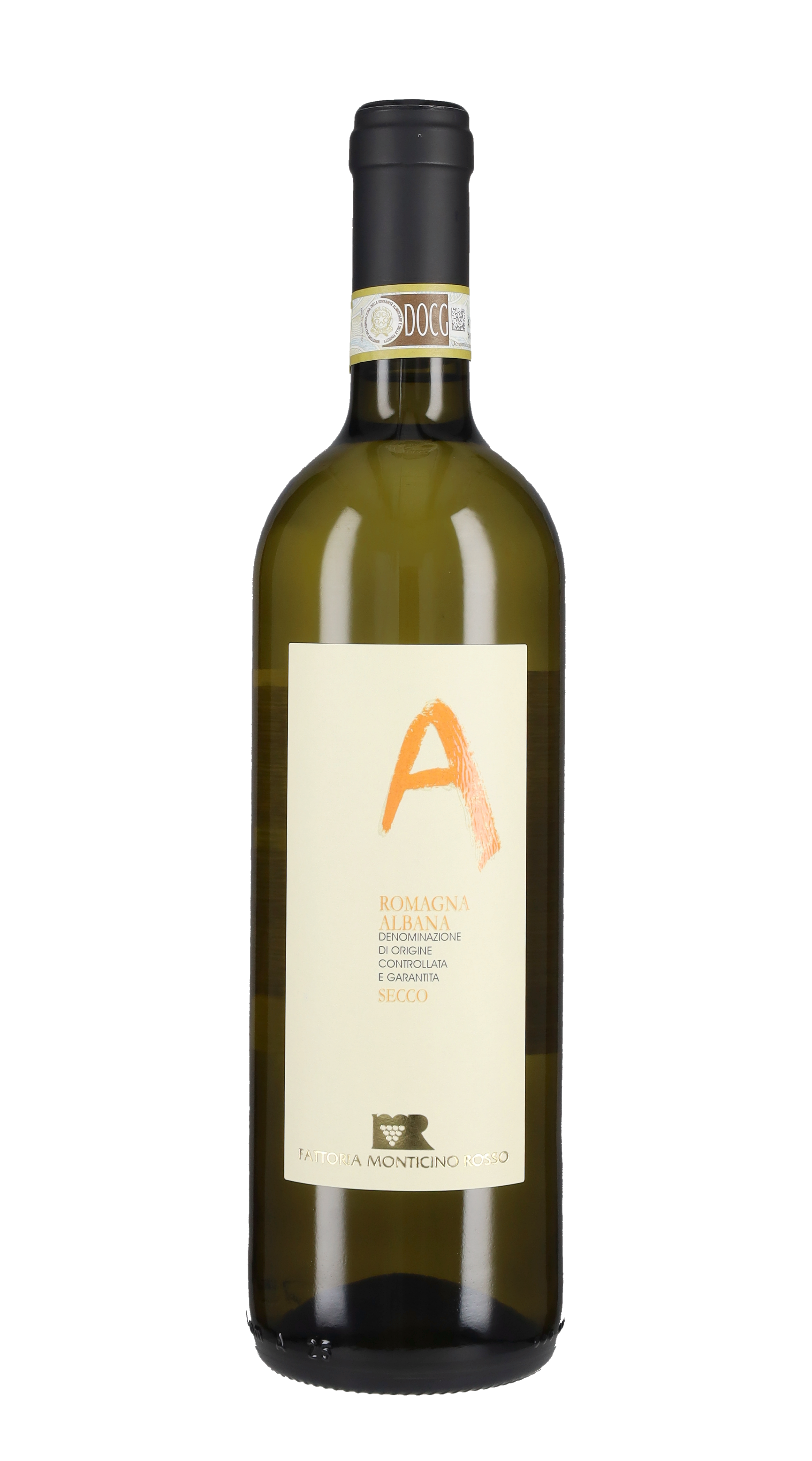 Albana Secco 'A' Fattoria Monticino Rosso