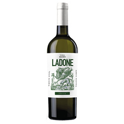 Vino Bianco d'Italia Ladone