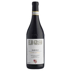 Barolo Ginestra Casa Maté