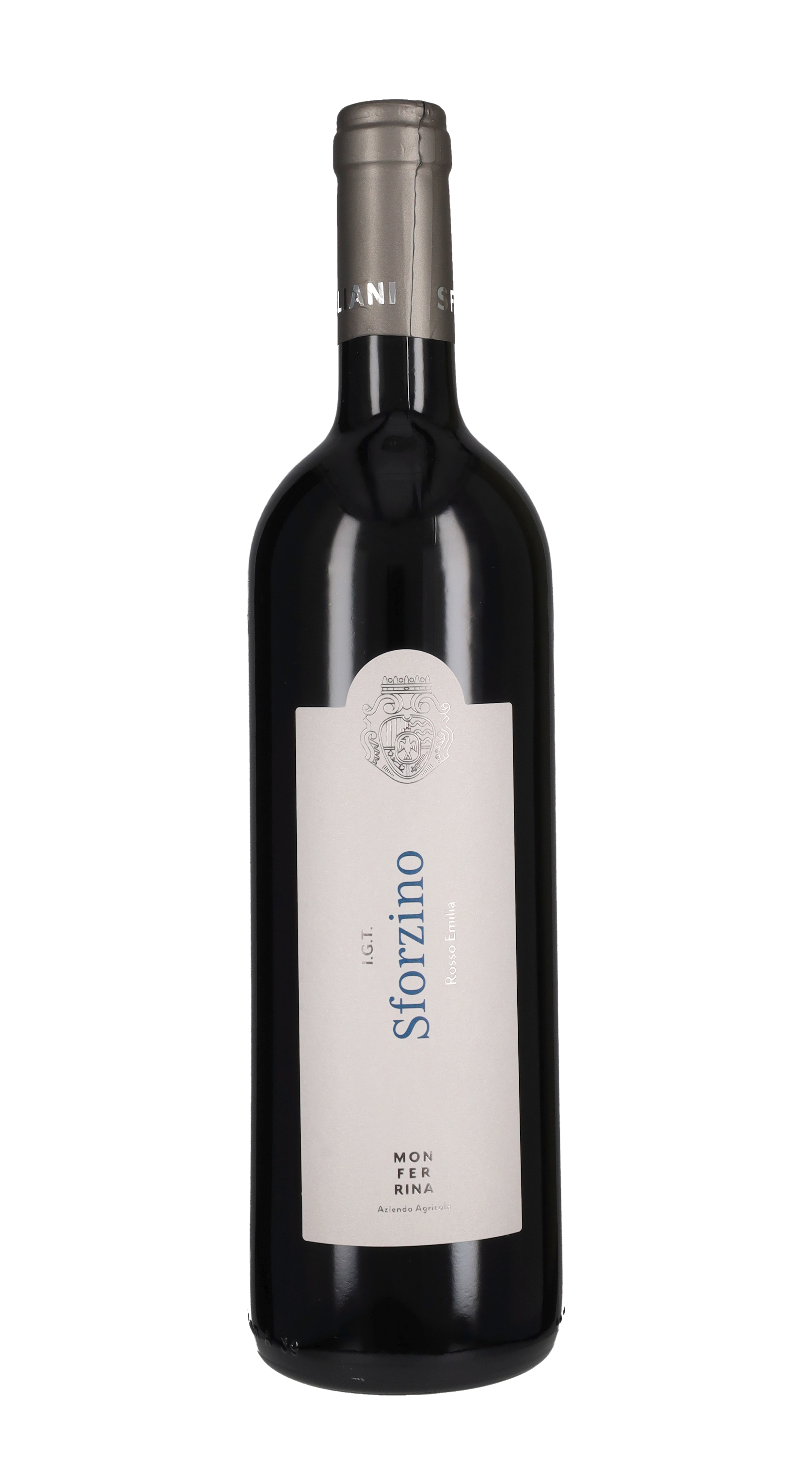 'Sforzino'