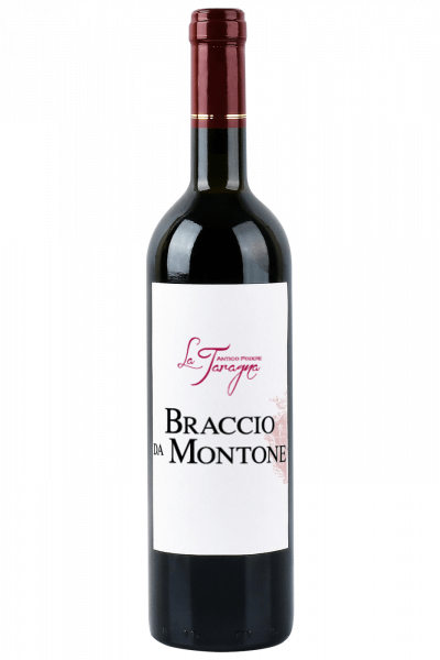 Braccio Da Montone La Taragna