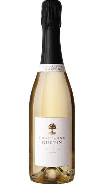 Champagne Liliale Blanc De Blancs