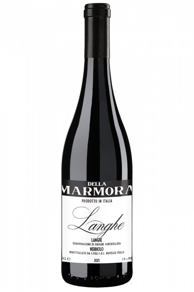 Nebbiolo Della Marmora