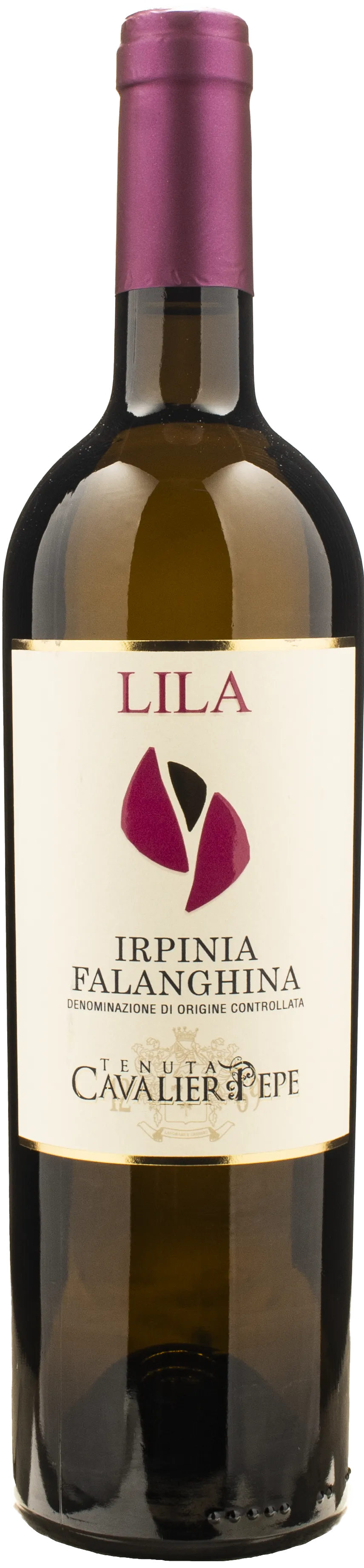 Irpinia Falanghina Lila