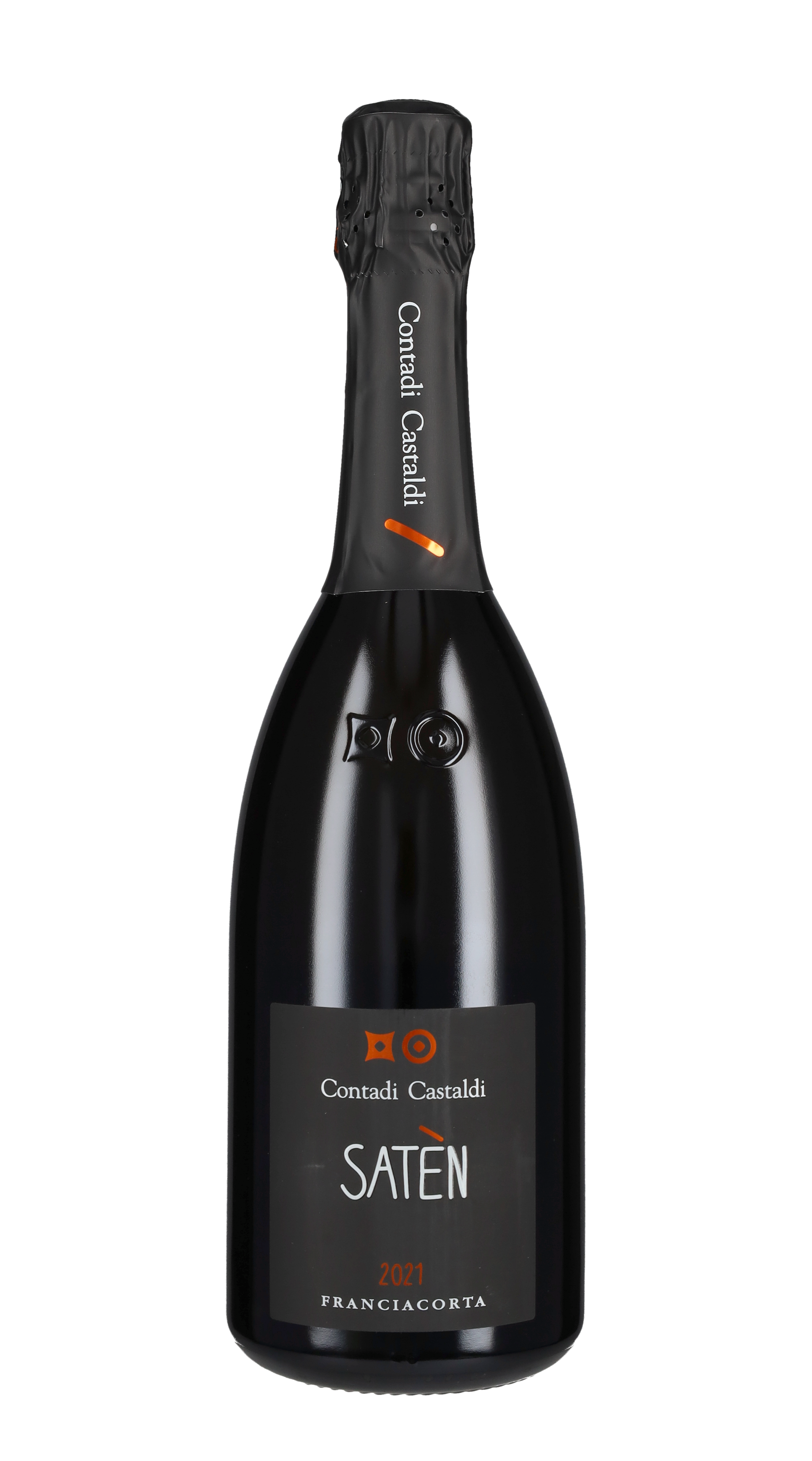 Franciacorta Brut Saten