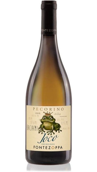 Joco Pecorino DOC Bio