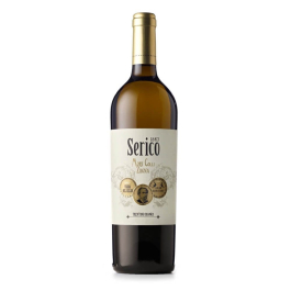 Serico Trentino Bianco DOC