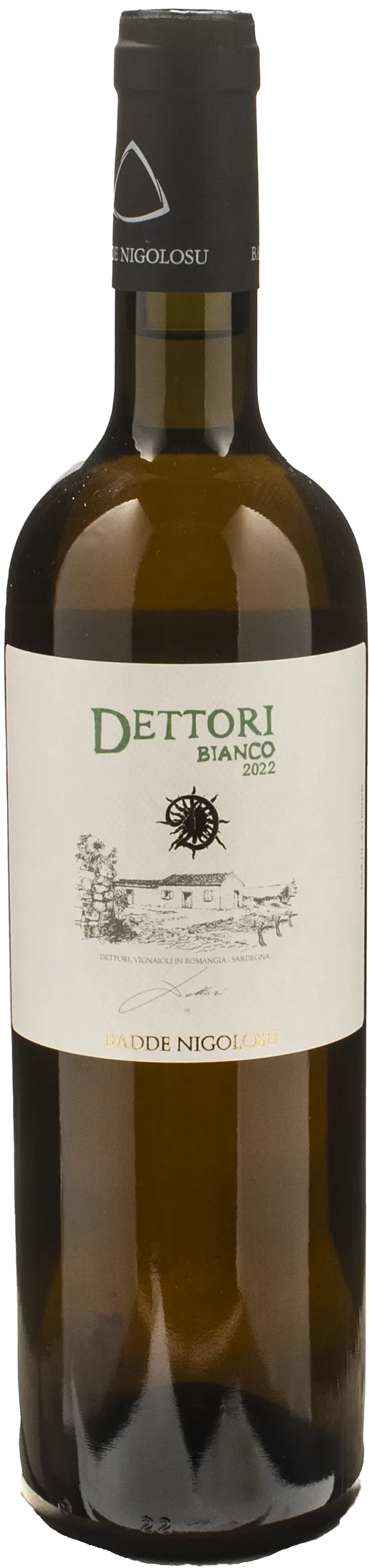 Bianco Badde Nigolosu