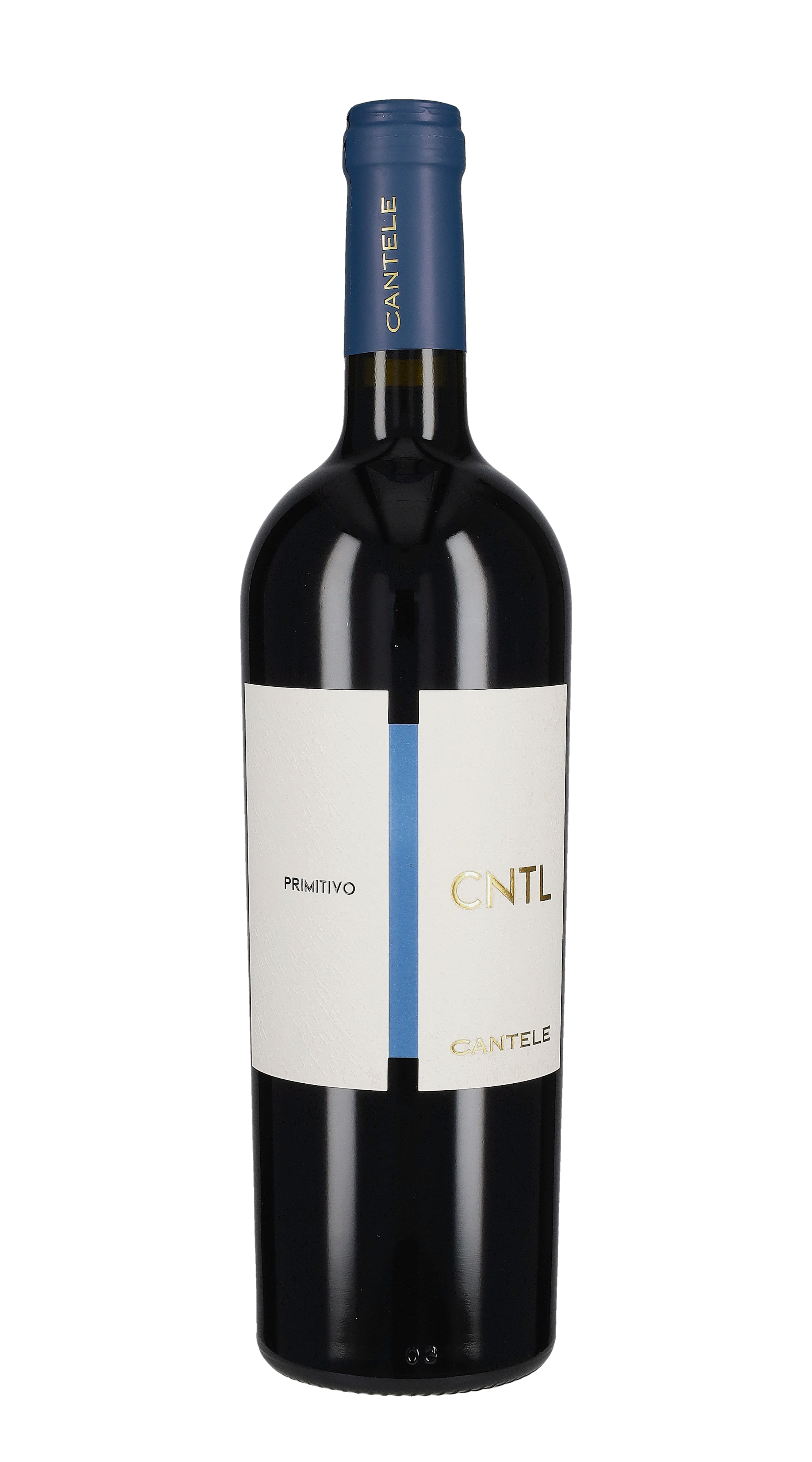 Primitivo