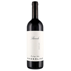 Barolo del Comune di Serralunga d'Alba DOCG Massolino