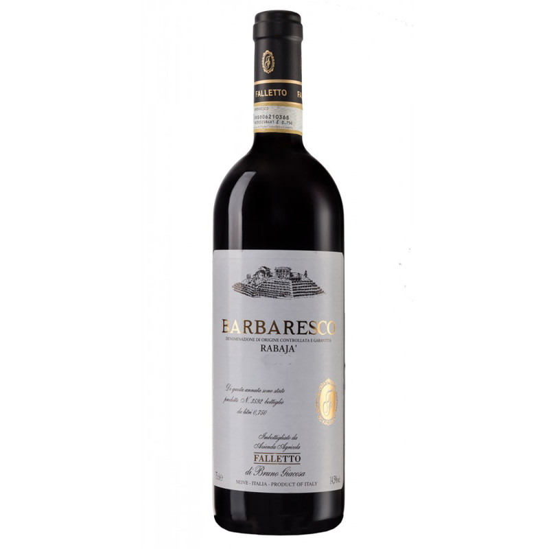Barbaresco