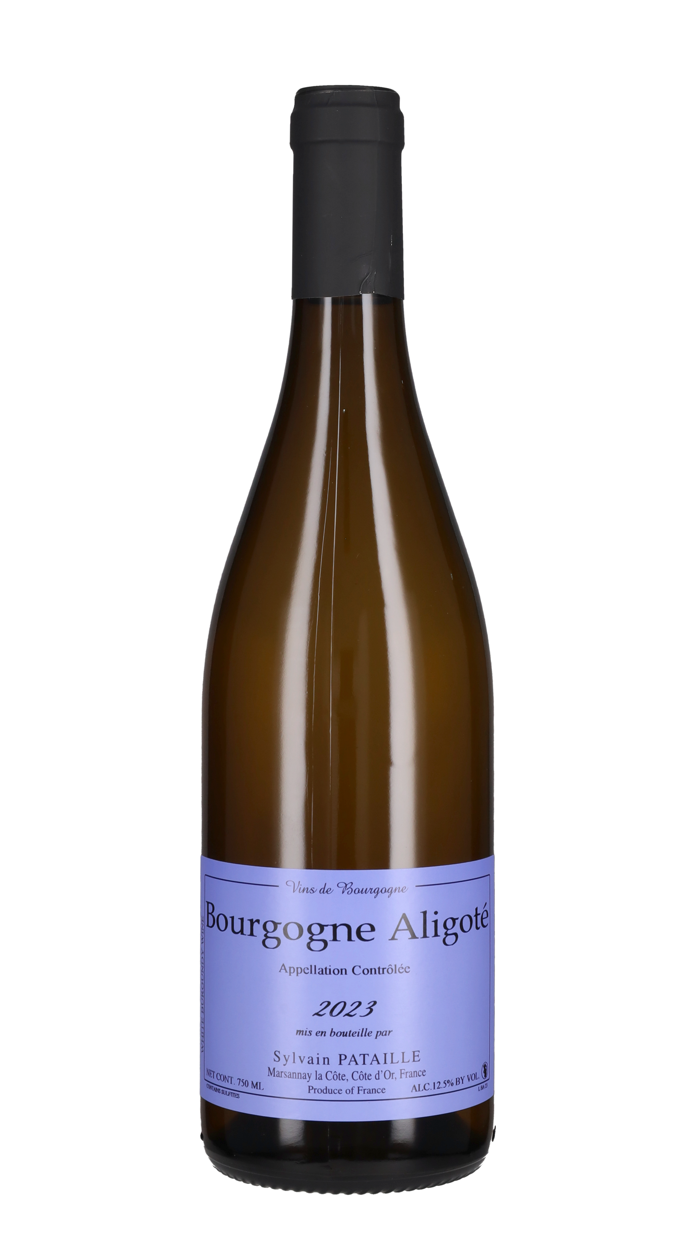 Bourgogne Aligoté Sylvain Pataille