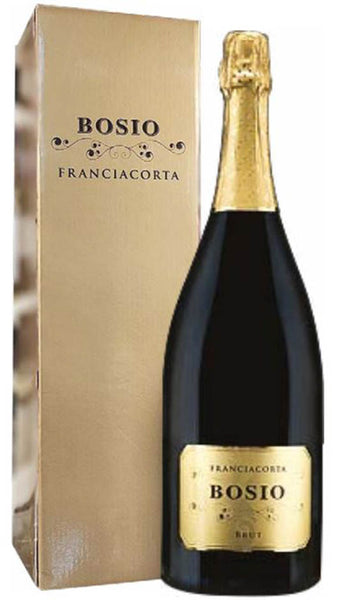 Franciacorta Brut DOCG - MAGNUM - Astucciato
