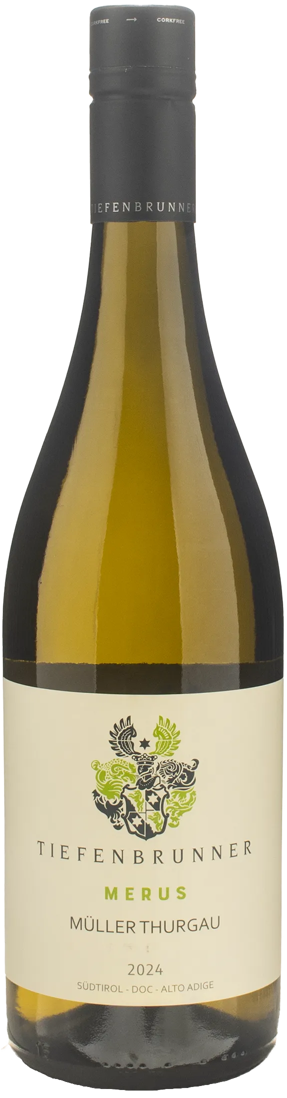 Merus Muller Thurgau