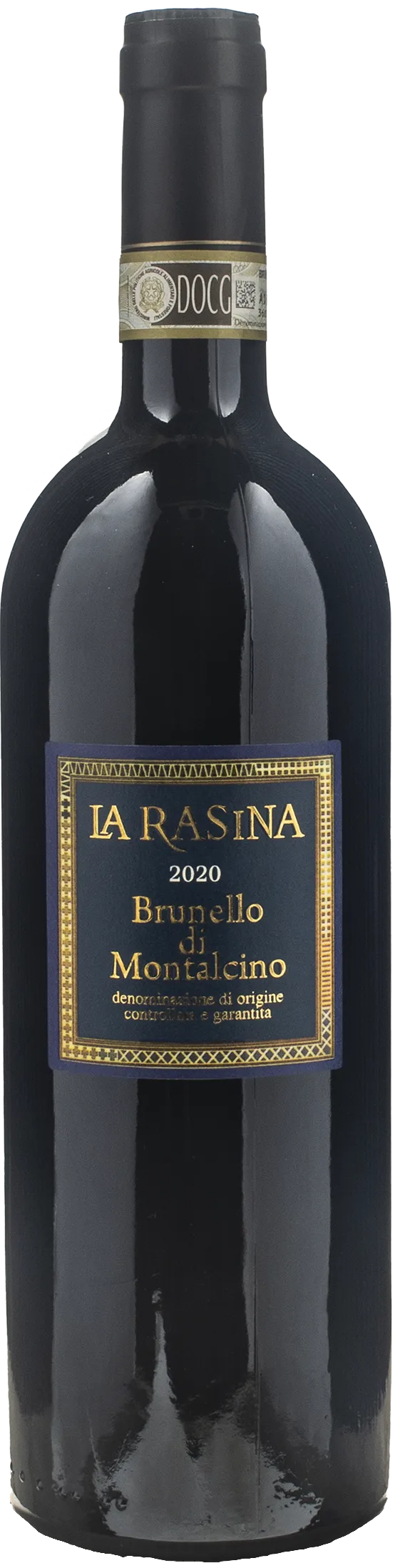 Brunello di Montalcino