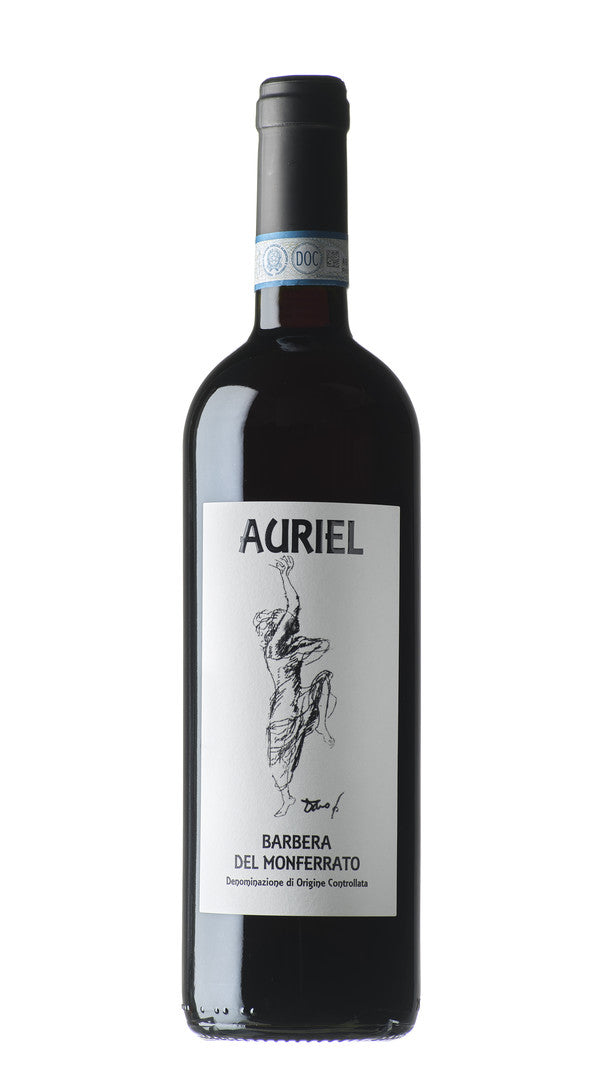 Barbera del Monferrato