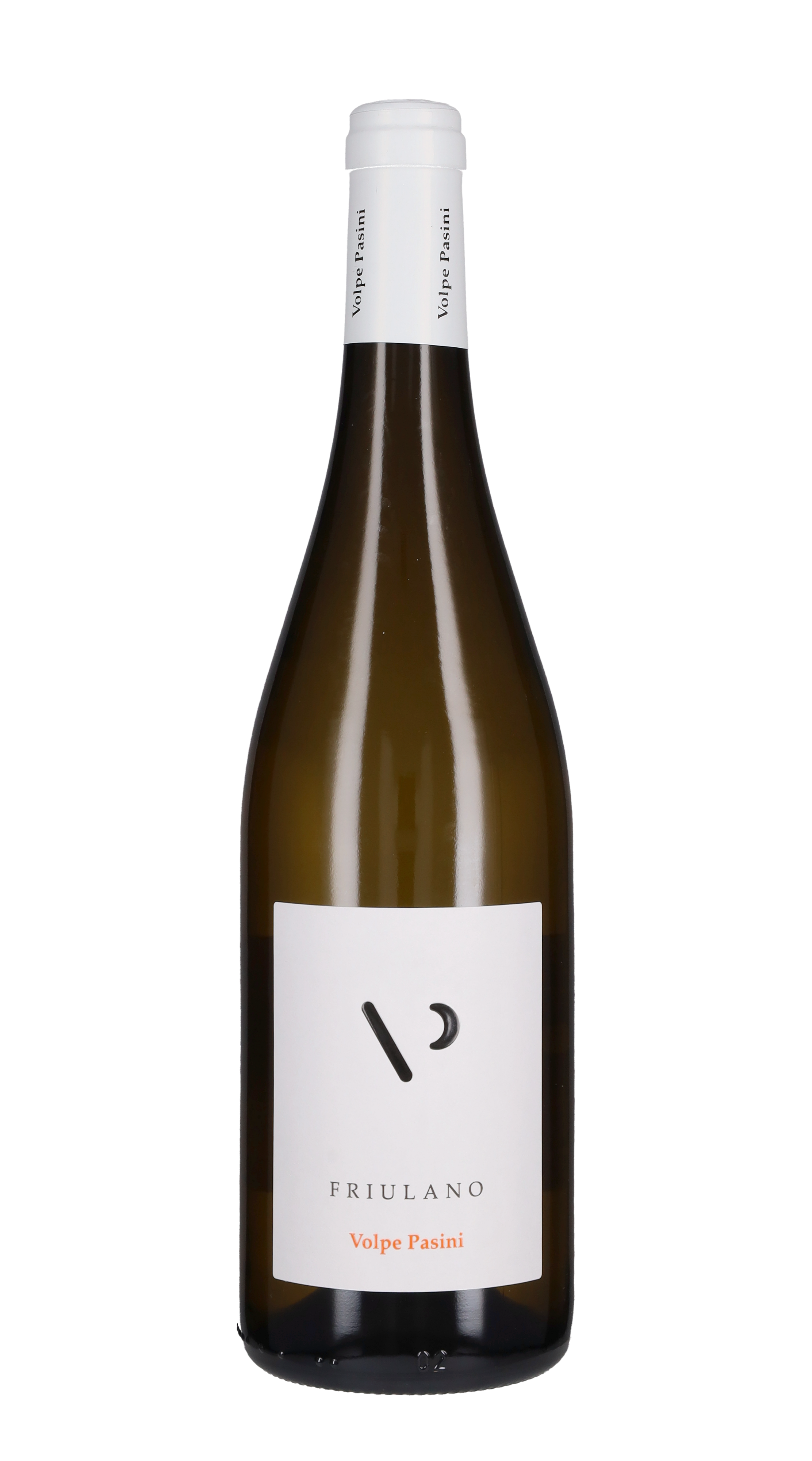 Friulano Volpe Pasini