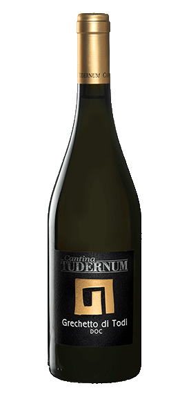 Grechetto di Todi DOC 2023