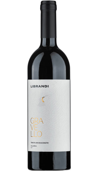 Calabria Rosso IGT - Gravello