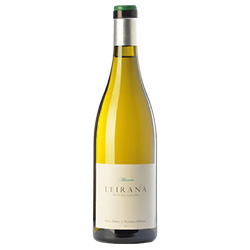 Rías Baixas Leirana M. Luisa Lazaro
