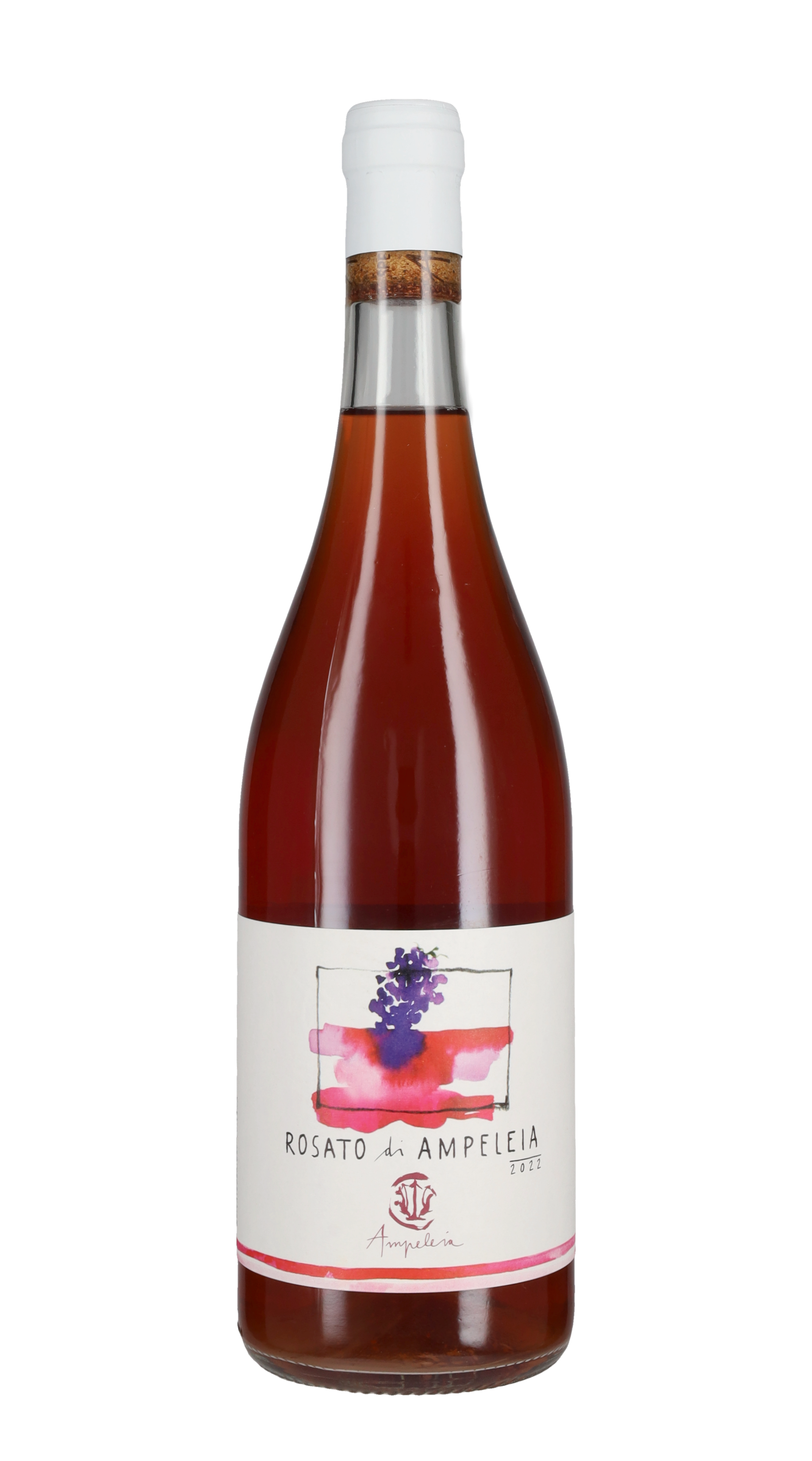 Rosato Ampeleia