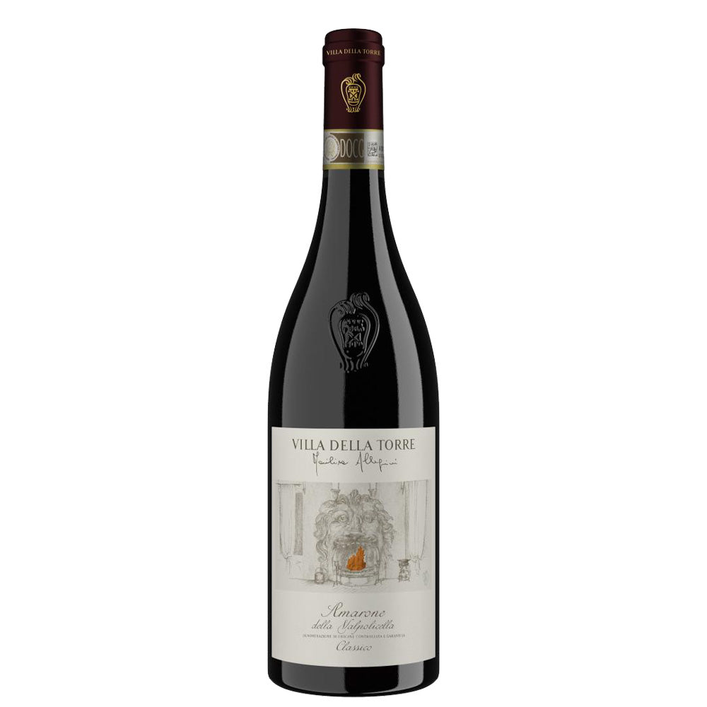 Amarone della Valpolicella Classico DOCG