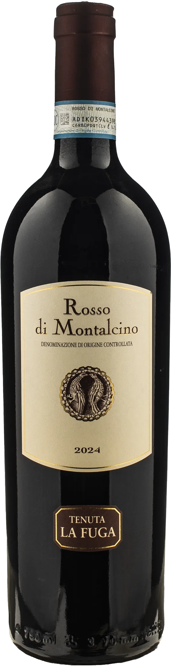 Rosso Montalcino Tenuta La Fuga