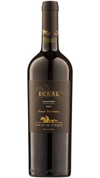 Ecràl Valle del Maipo - Biologico e Sostenibile