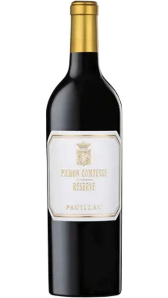 Pichon Reserve Comtesse 2022