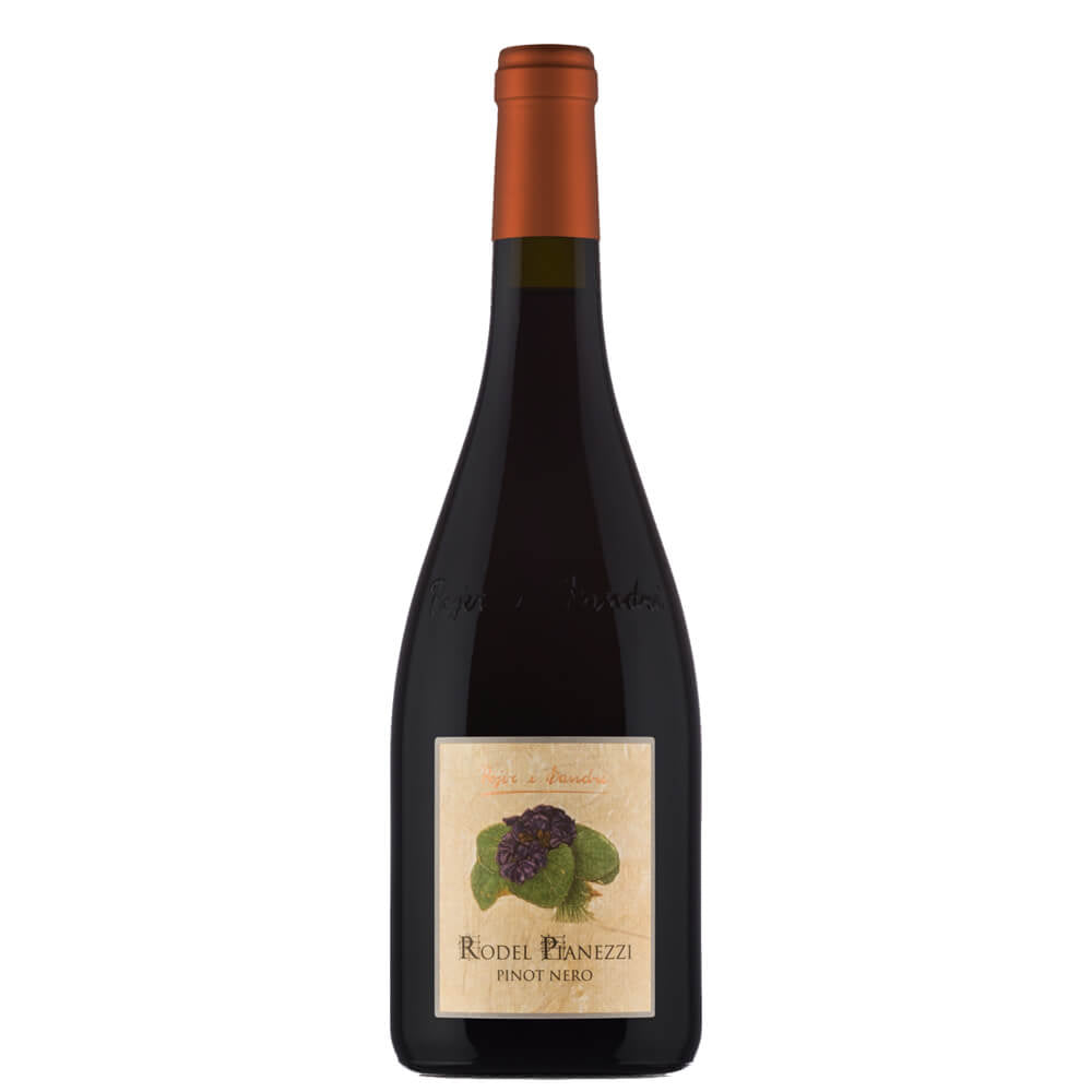 Vigneti delle Dolomiti Pinot Nero Rodel Pianezzi IGT