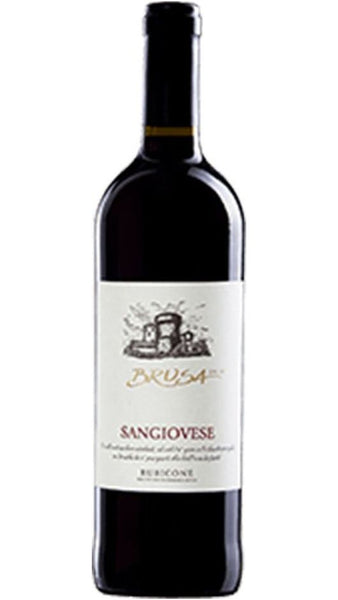 Sangiovese Rubicone IGT