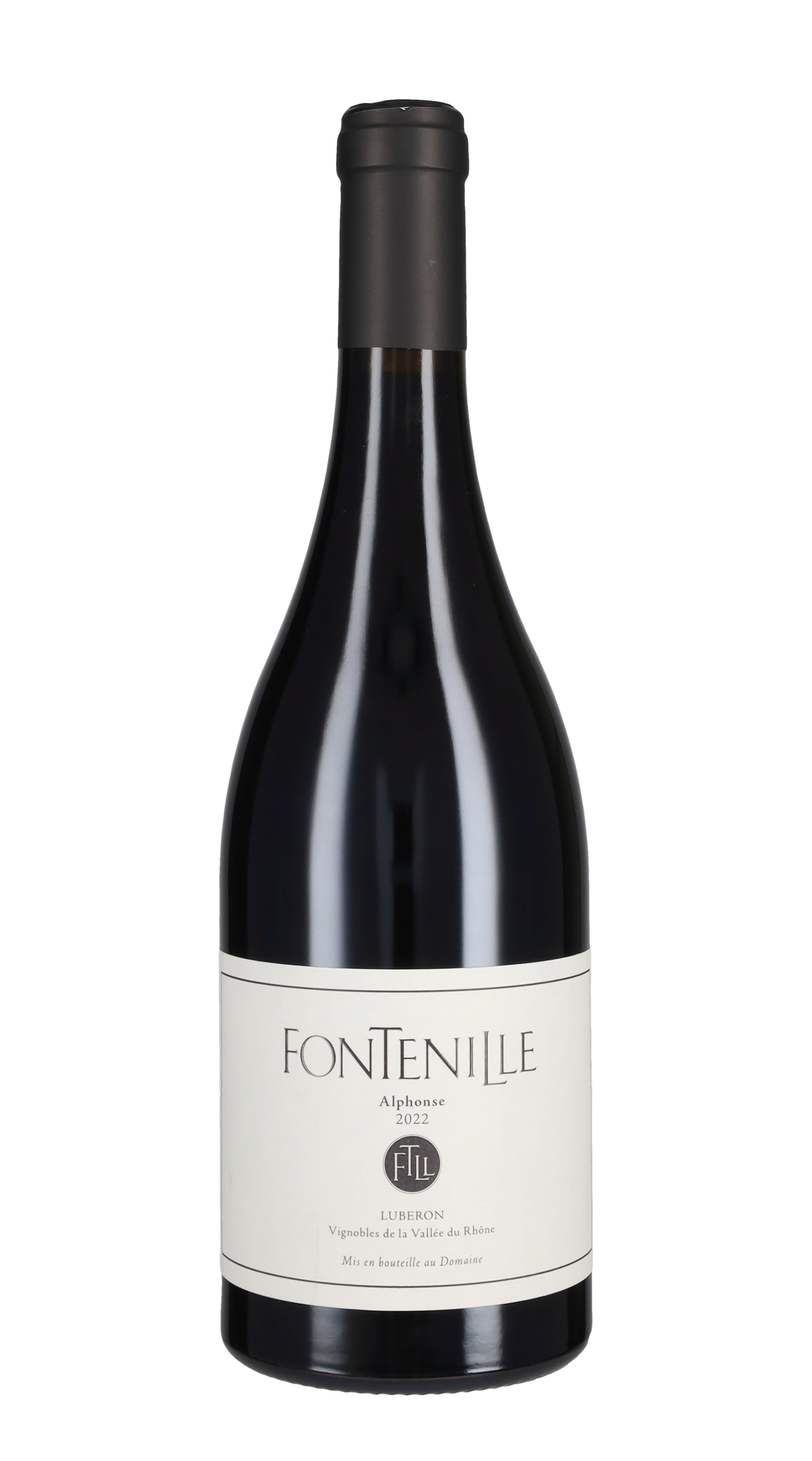 Luberon 'Alphonse' Rouge