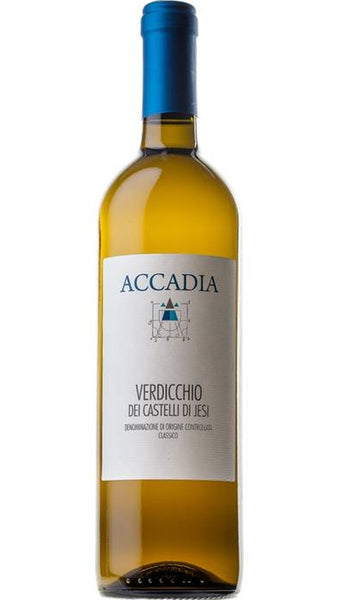 Verdicchio Dei Castelli Di Jesi DOC