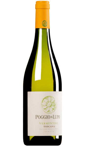 Vermentino Toscana IGT