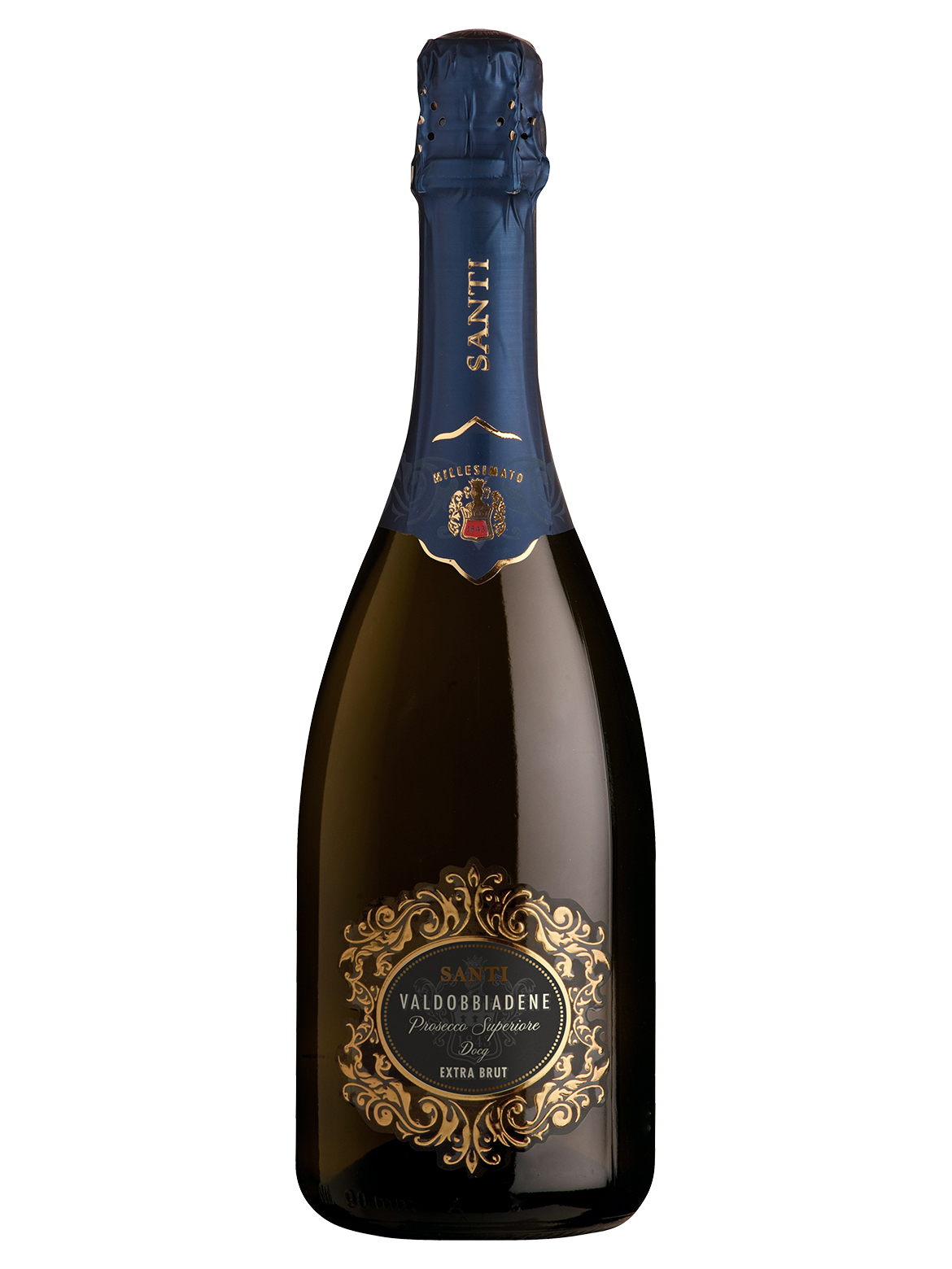 Valdobbiadene Prosecco Superiore Docg Extra Brut