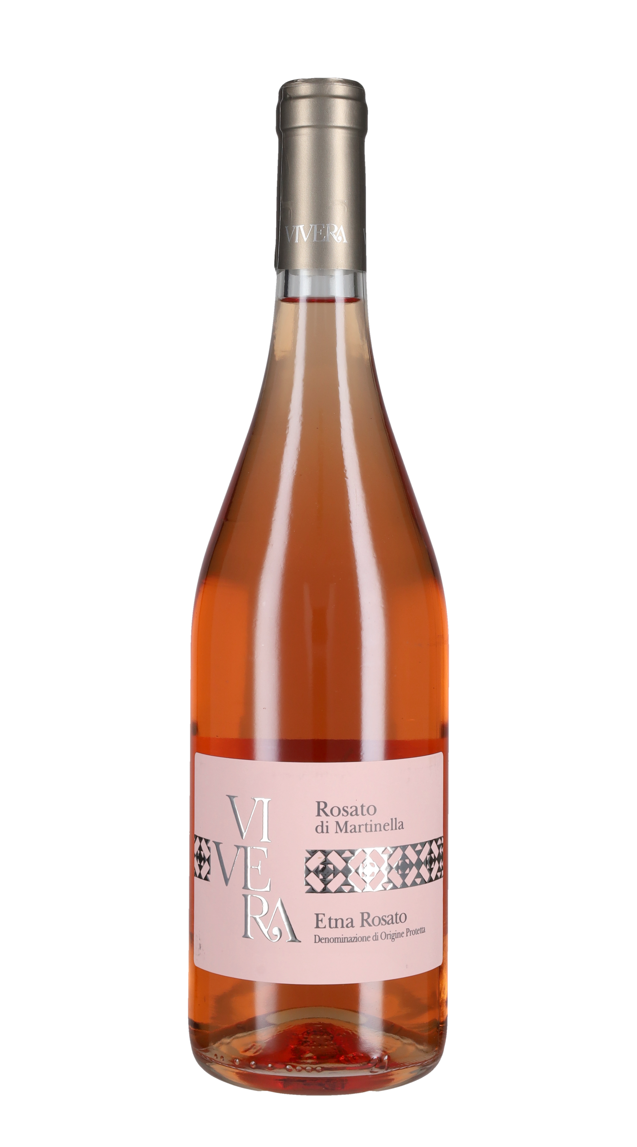 Etna Rosato 'di Martinella'