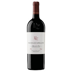 Pago de Los Capellanes Ribera del Duero DO Tinto Crianza 2023 0,75 ℓ