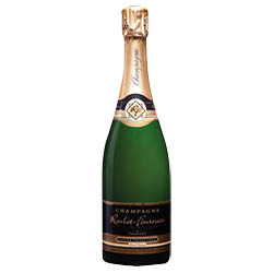 Champagne Brut Nature Cuvée Tradition