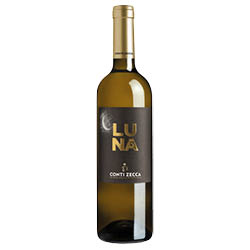 Conti Zecca Luna Salento IGP Bianco 2024 0,75 ℓ