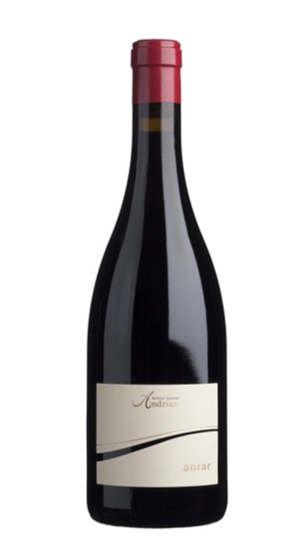 Pinot Nero Riserva 'Anrar' Cantina