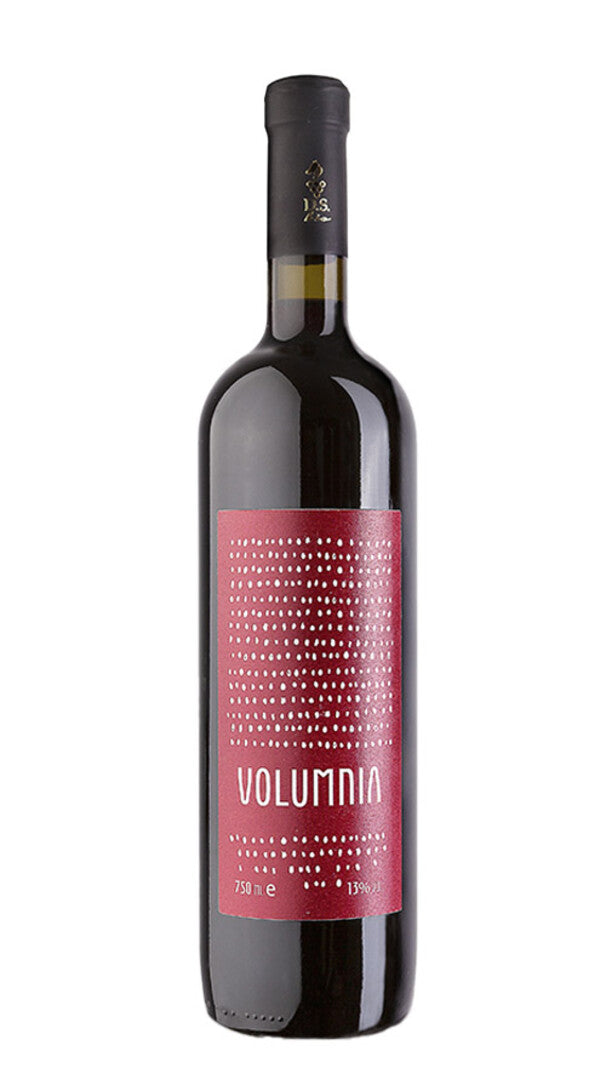 Rosso del Frusinate 'Volumnia' DS Bio
