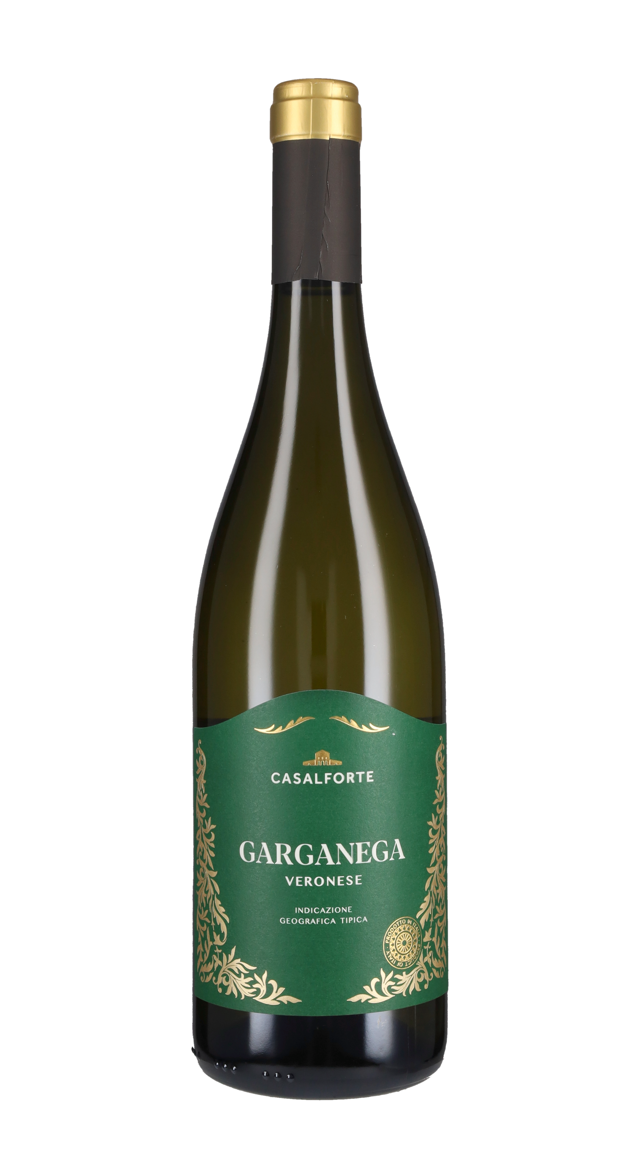 Garganega
