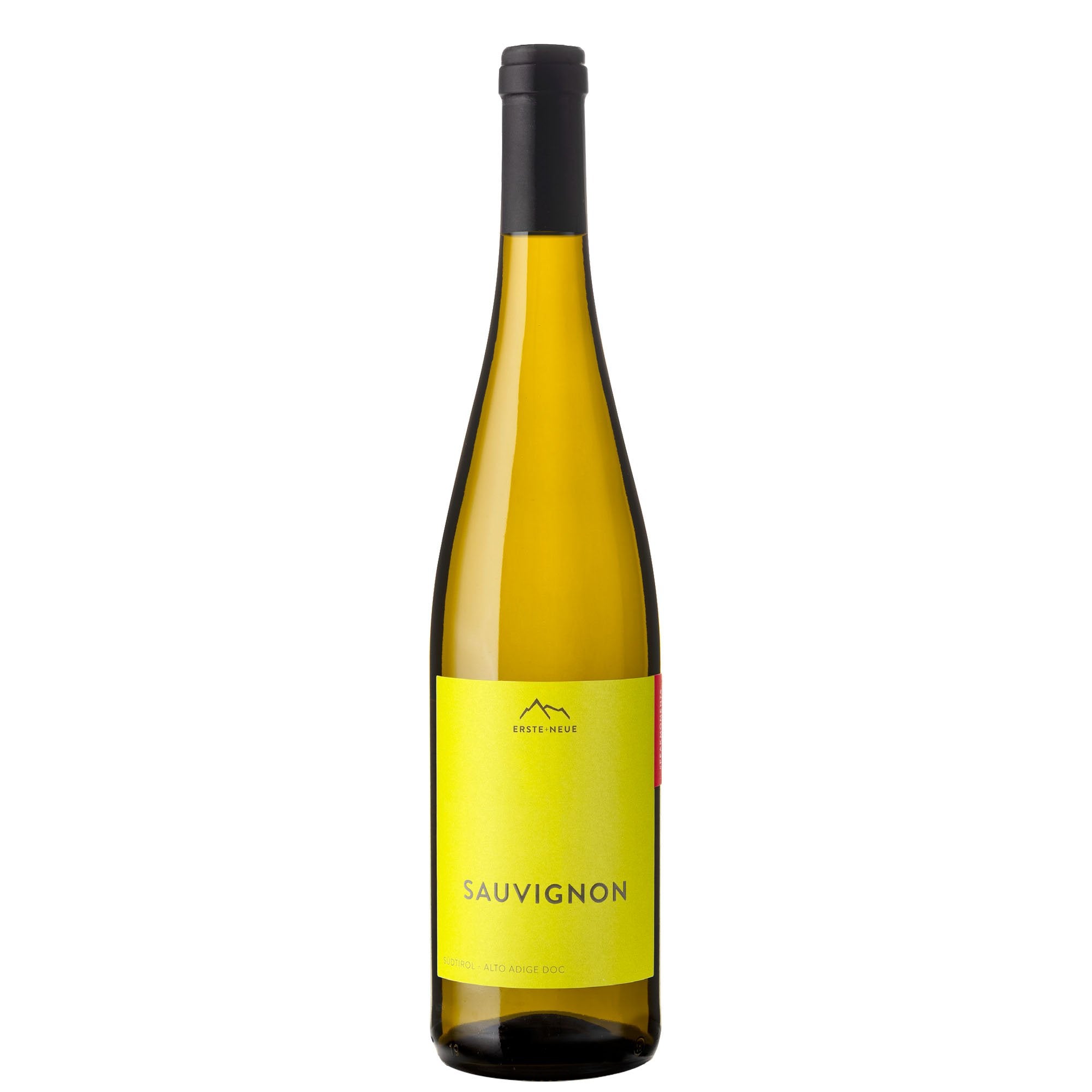 Alto Adige Sauvignon Blanc DOC - Erste + Neue