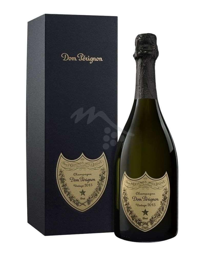 Brut Champagne AOC Dom Pèrignon - Astuccio