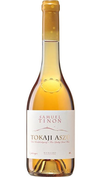 Tokaji Aszu 5 Puttonyos