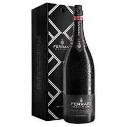 Trento Brut Maximum Blanc de Blancs